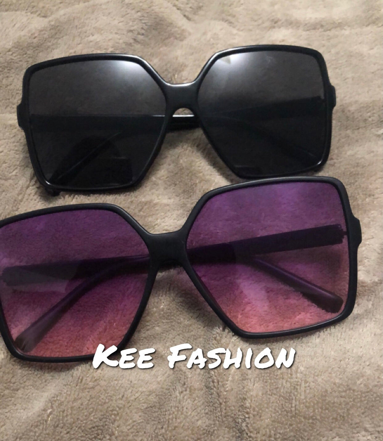 Fashionable Sunglasses