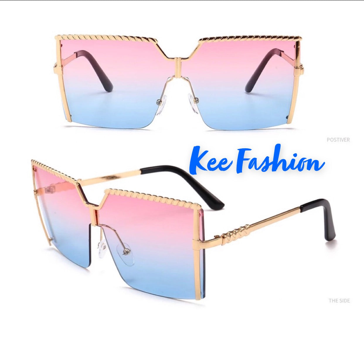 Fashion Sunglasses