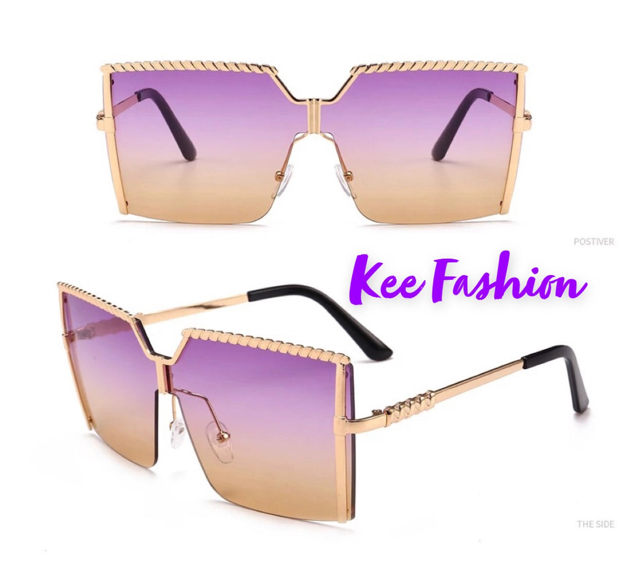 Fashion Sunglasses